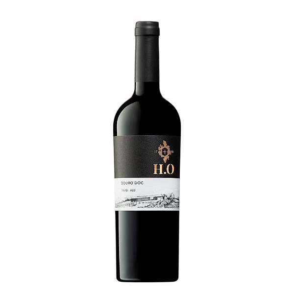 H. O. Douro Tinto 2018