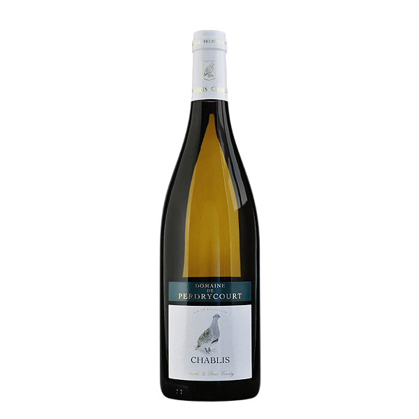 Domaine de Perdrycourt Chablis 2023