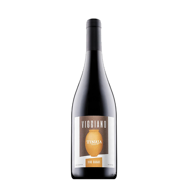 Viggiano Vino Garage Tinaja Tannat 2022