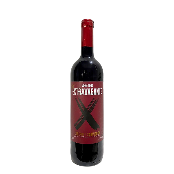 Extravagante Cabernet Sauvignon 2022