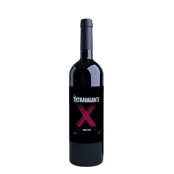 Extravagante Tempranillo 2022
