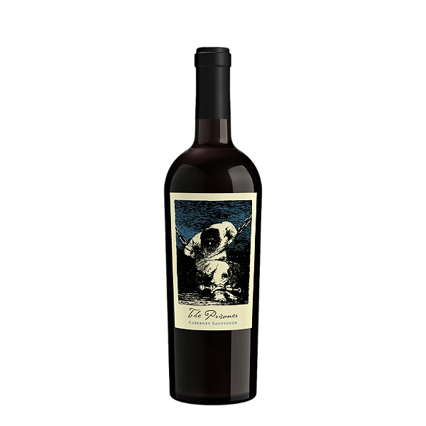 The Prisoner Cabernet Sauvignon 2021