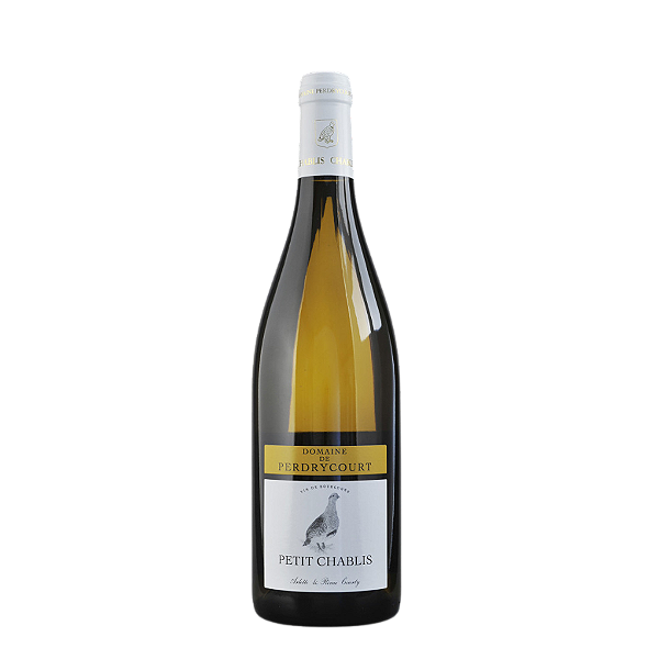 Domaine de Perdrycourt Petit Chablis 2023