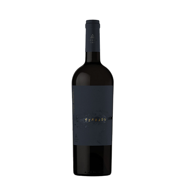 Andes Cru Terrado Cabernet Sauvignon 2021