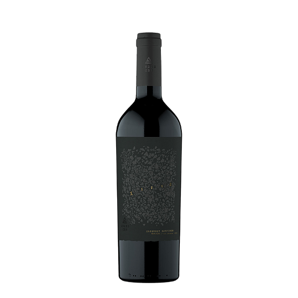 Andes Cru Xitus Cabernet Sauvignon 2021