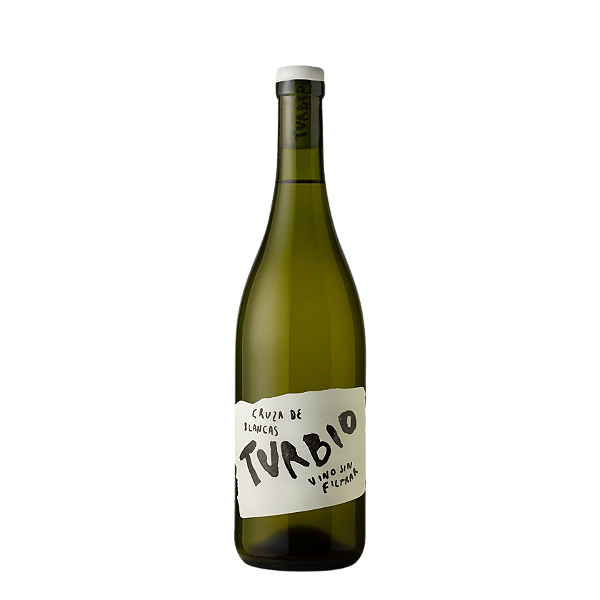 Turbio Cruza de Blancas 2024