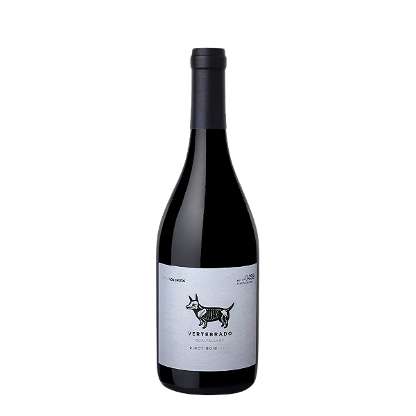 Viña Los Chocos Vertebrado Pinot Noir 2021
