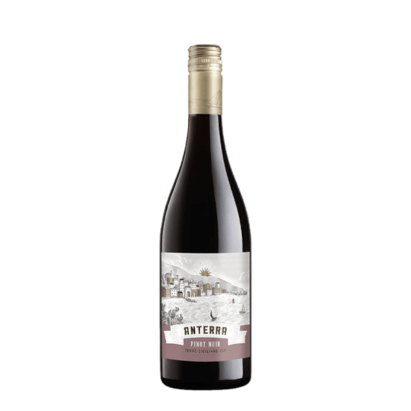 Anterra Terre Siciliane Pinot Noir 2021