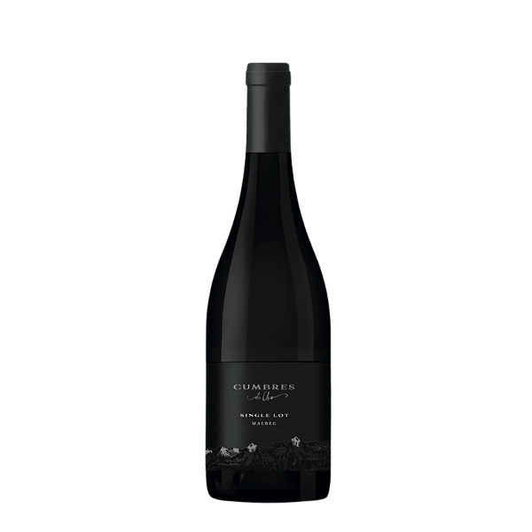 Cumbres de Uco Single Lot Malbec 2024