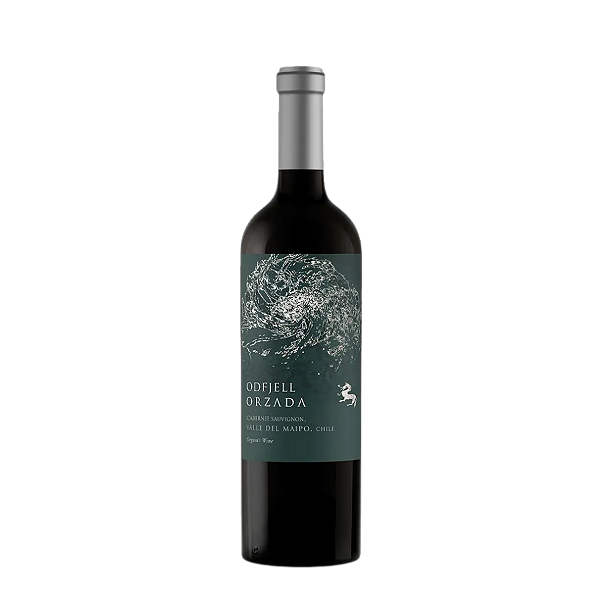Odfjell Orzada Cabernet Sauvignon 2021