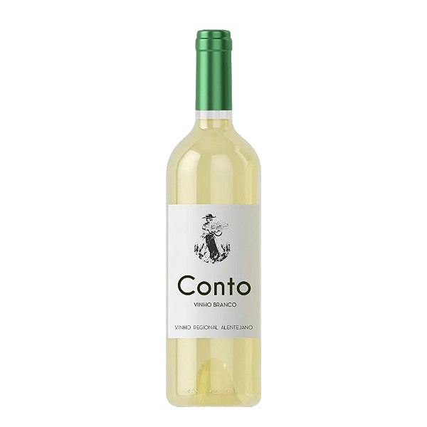 Conto Alentejano Branco 2020