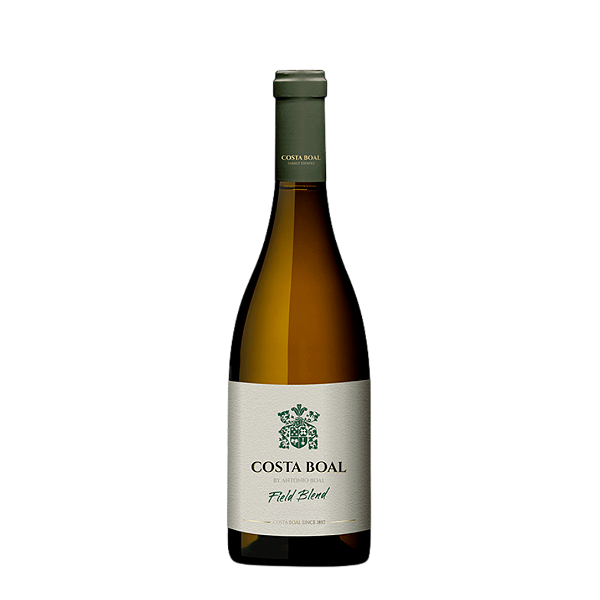 Costa Boal Douro Field Blend Branco 2023
