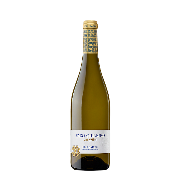 Pazo Cilleiro Albariño 2023
