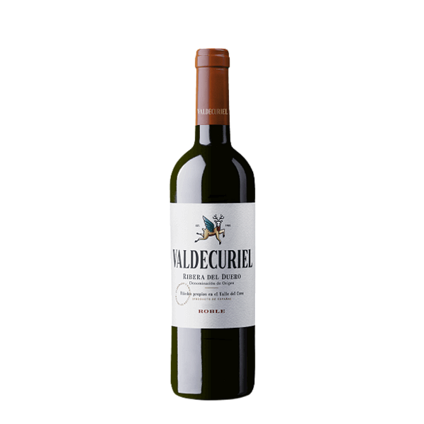 Valdecuriel Ribera del Duero Roble 2022