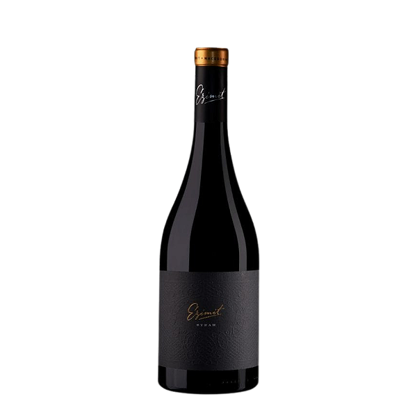 Ezimit Syrah 2022