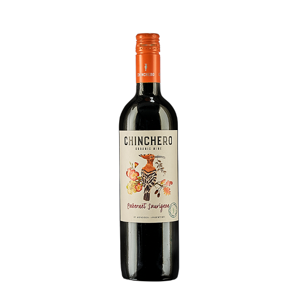Chinchero Cabernet Sauvignon 2022