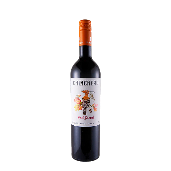 Chinchero Red Blend 2022