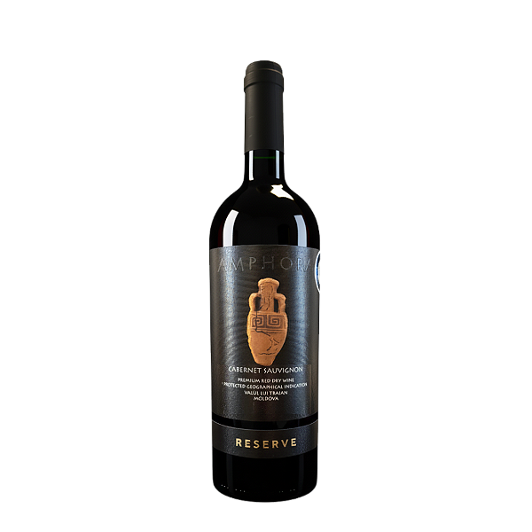 Amphora Reserve Cabernet Sauvignon 2022