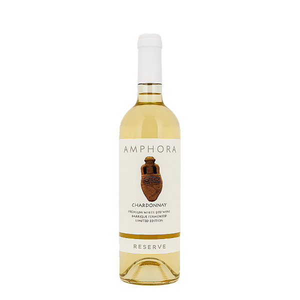 Amphora Reserve Chardonnay 2022