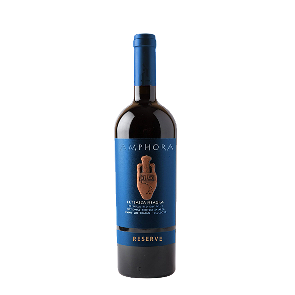 Amphora Reserve Feteasca Neagra 2023