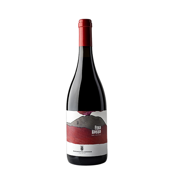 Barone di Villagrande Etna Rosso 2021