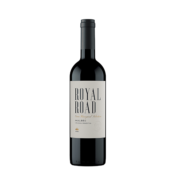 Gauchezco Royal Road Malbec 2024
