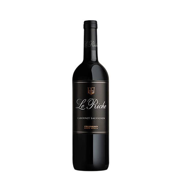 Le Riche Cabernet Sauvignon 2022