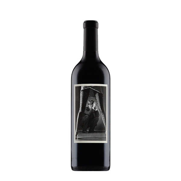 Master & Servant Napa Valley Cabernet Sauvignon 2021