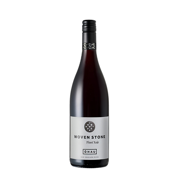 Ohau Woven Stone Pinot Noir 2023