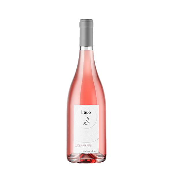 Casa Almeida Barreto Lado B Rosé 2024
