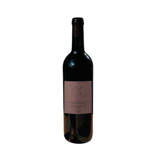Casa Almeida Barreto Piano Piano Reserva Cabernet Sauvignon 2023