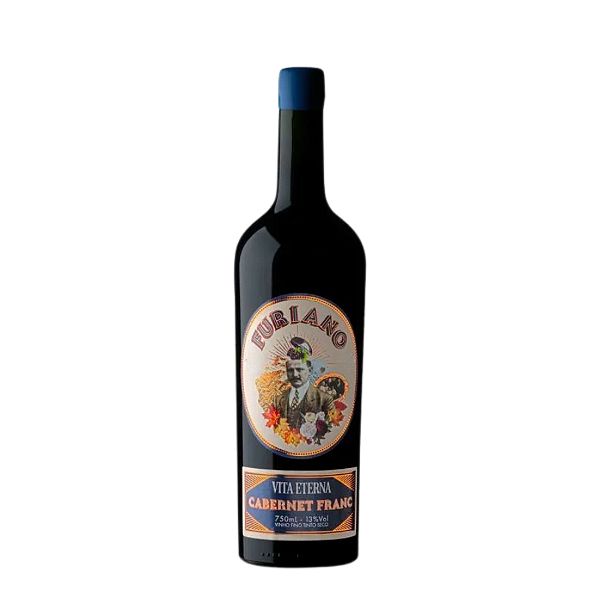 Vita Eterna Furiano Cabernet Franc 2023