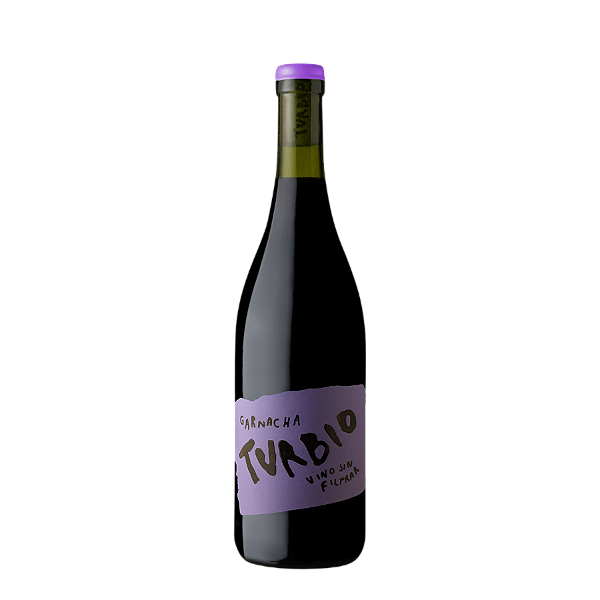 Turbio Garnacha 2025
