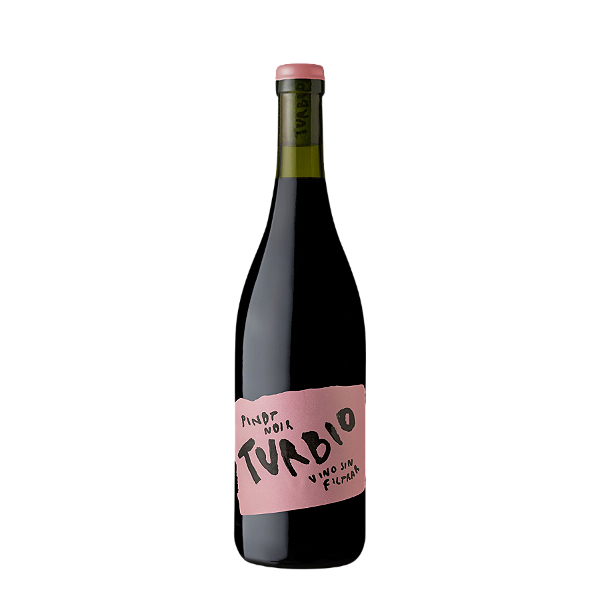 Turbio Pinot Noir 2025