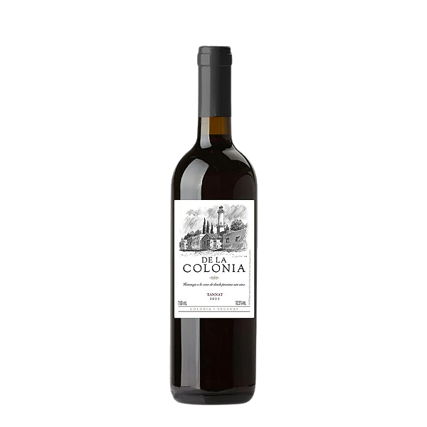 De La Colonia Tannat 2023
