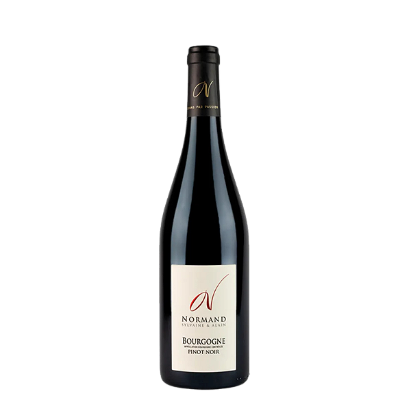 Normand Bourgogne Pinot Noir 2022