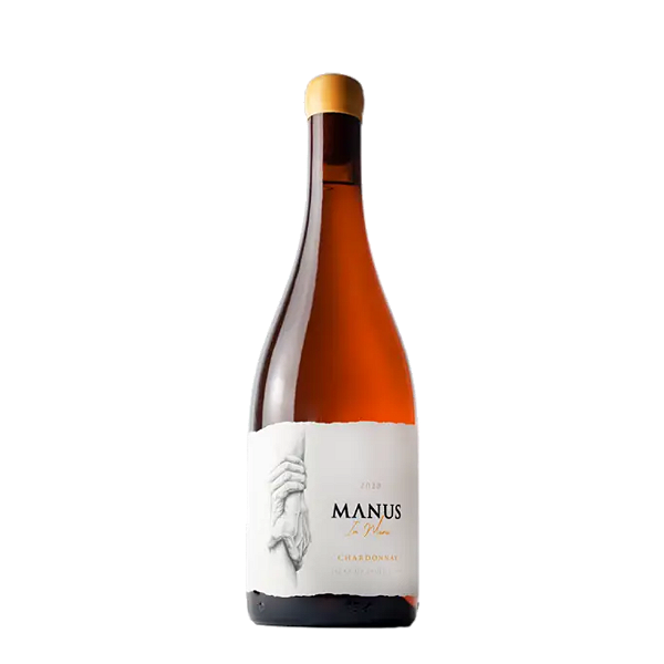 Manus In Manu Chardonnay 2020