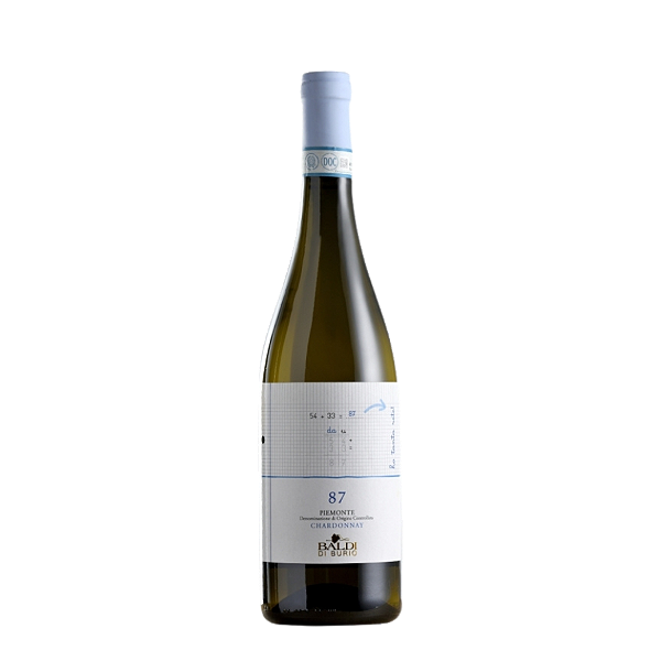 Baldi di Burio 87 Chardonnay 2023