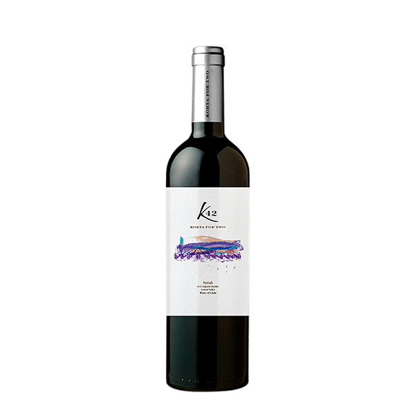 K42 Syrah 2022