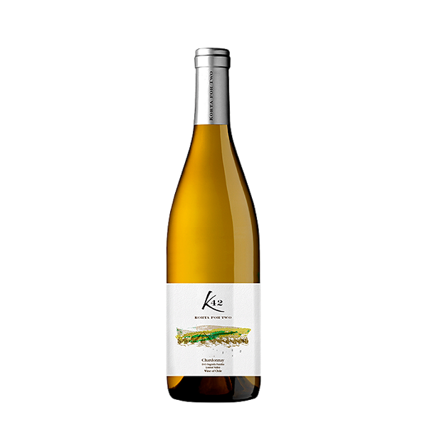 K42 Chardonnay 2024