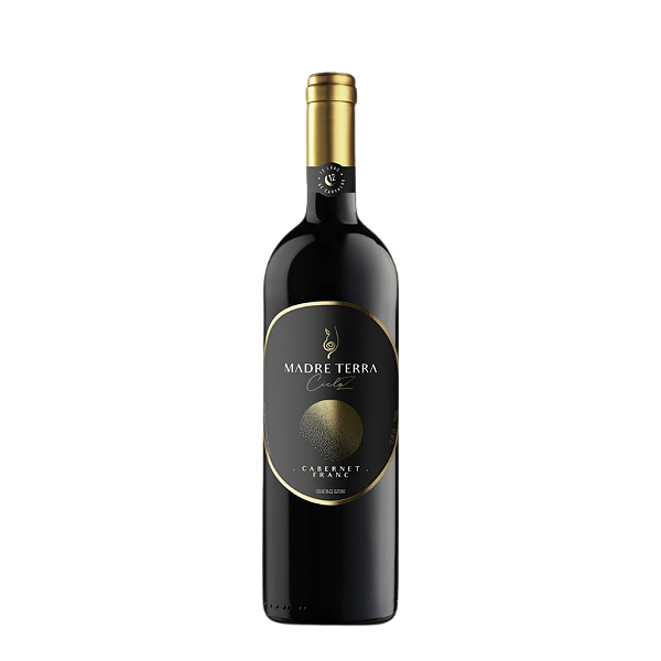 Madre Terra CicloZ Cabernet Franc 2023