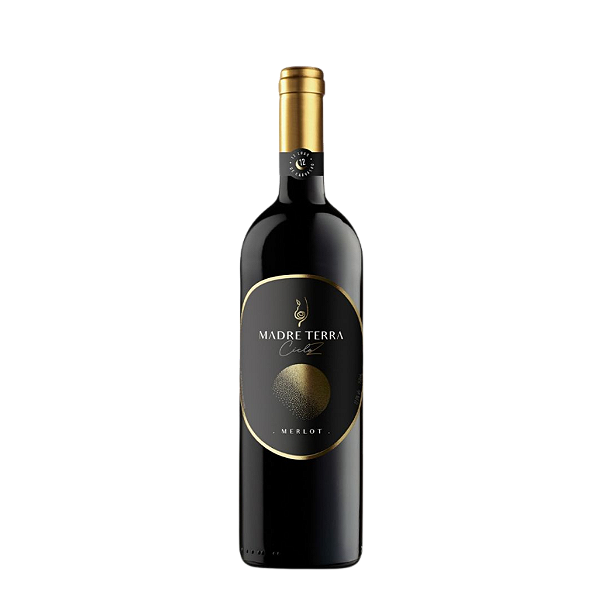 Madre Terra CicloZ Merlot 2023