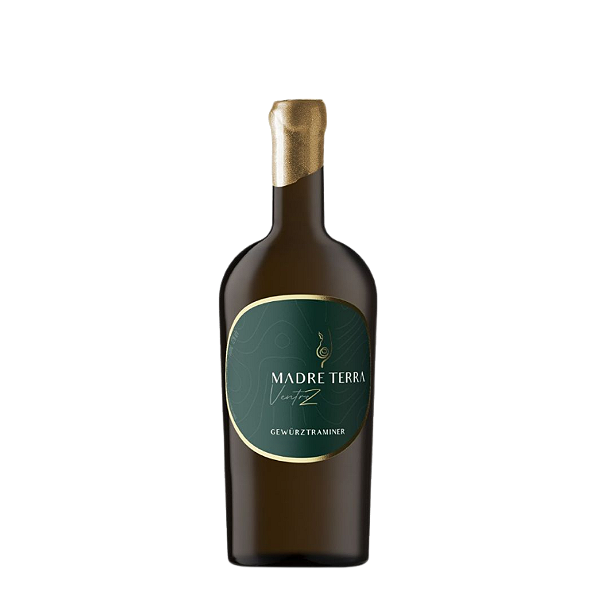 Madre Terra VentreZ Gewürztraminer 2023