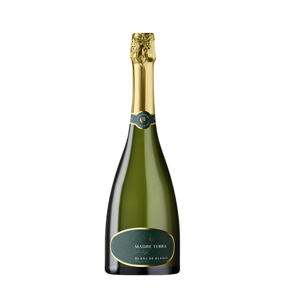 Madre Terra VentreZ Blanc de Blancs Nature