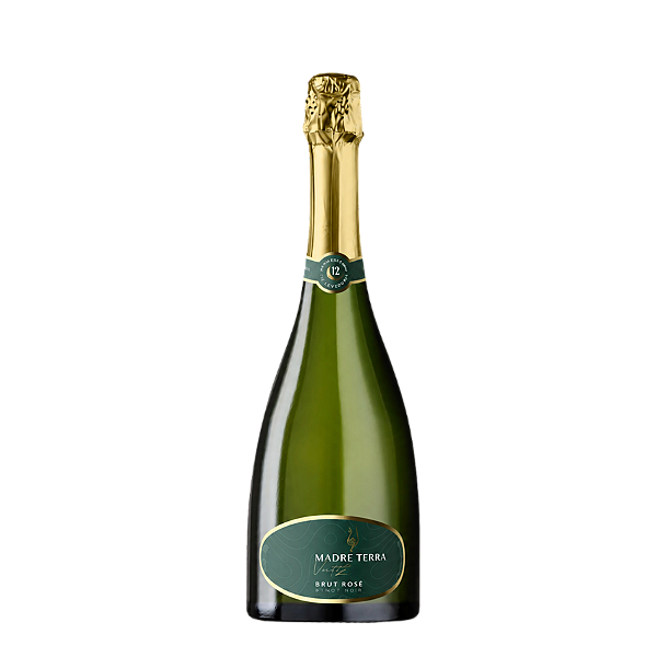 Madre Terra VentreZ Brut Rosé