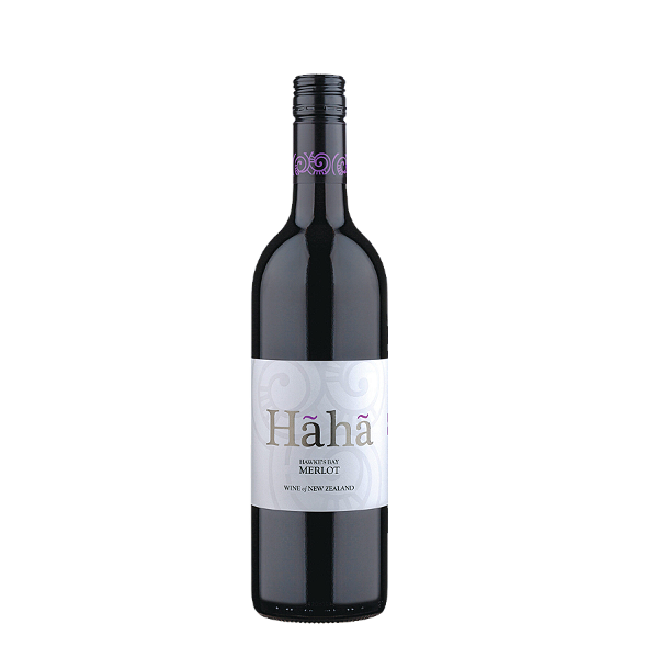 Hãhã Hawkey's Bay Merlot 2022