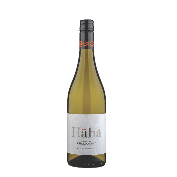 Hãhã Hawkey's Bay Chardonnay 2023
