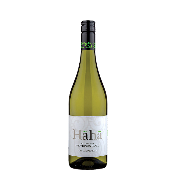 Hãhã Marlborough Sauvignon Blanc 2023