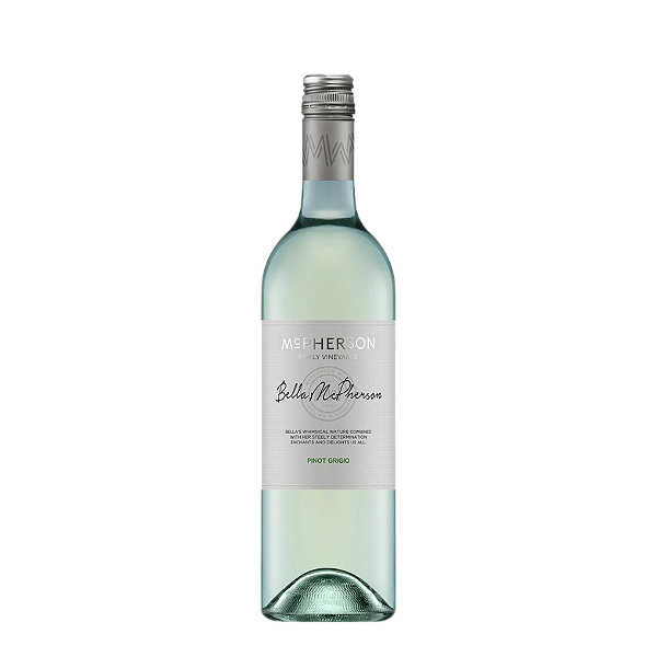 Bella McPherson Pinot Grigio 2023