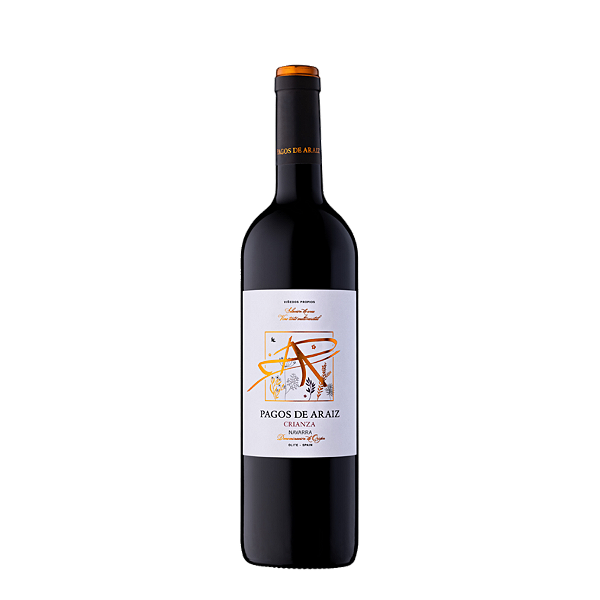 Pagos de Araiz Navarra Crianza 2020